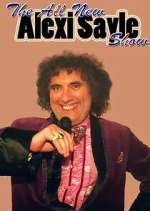 Watch The All New Alexei Sayle Show Zmovies