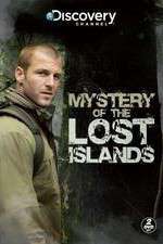 Watch Mystery of the Lost Islands Zmovies