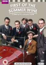 Watch First of the Summer Wine Zmovies