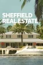Watch Sheffield Real Estate Zmovies