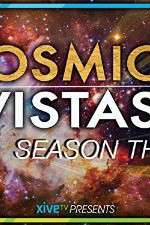 Watch Cosmic Vistas Zmovies