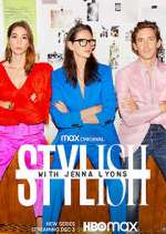 Watch Stylish with Jenna Lyons Zmovies