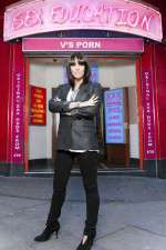 Watch The Sex Education Show Zmovies