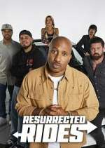Watch Resurrected Rides Zmovies