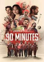 Watch 90 Minutes Zmovies