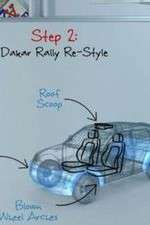 Watch Supercar Megabuild Zmovies