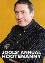 Watch Jools\'s Annual Hootenanny Zmovies