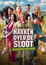 Watch Hakken Over De Sloot Zmovies