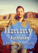 Watch Jimmy's Australian Food Adventure Zmovies