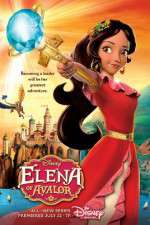 Watch Elena of Avalor Zmovies