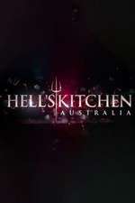 Watch Hell's Kitchen Australia Zmovies