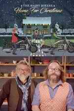 Watch The Hairy Bikers Home for Christmas Zmovies
