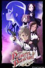 Watch Princess Principal Zmovies