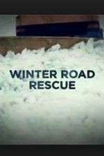 Watch Winter Road Rescue Zmovies