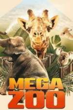 Watch Mega Zoo Zmovies