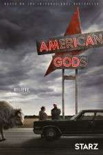 Watch American Gods Zmovies