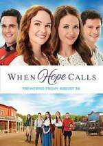 Watch When Hope Calls Zmovies