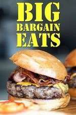 Watch Big Bargain Eats Zmovies