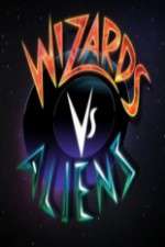 Watch Wizards vs Aliens Zmovies