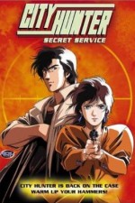 Watch City Hunter: Secret Service Zmovies