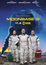 Watch Moonbase 8 Zmovies