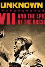 Watch The Unknown War Zmovies