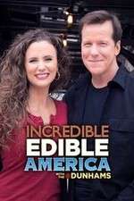 Watch Incredible Edible America Zmovies