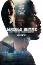 Watch Lincoln Rhyme: Hunt for the Bone Collector Zmovies