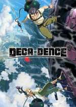 Watch Deca-Dence Zmovies