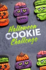 Watch Halloween Cookie Challenge Zmovies