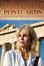 Watch Joanna Lumley's Postcards Zmovies