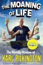 Watch Karl Pilkington: The Moaning of Life Zmovies