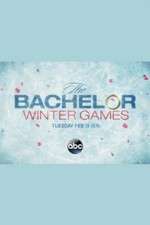 Watch The Bachelor Winter Games Zmovies