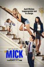 Watch The Mick Zmovies