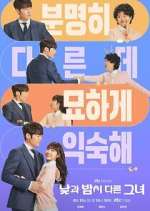 Watch Miss Night and Day Zmovies