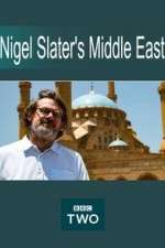 Watch Nigel Slater's Middle East Zmovies