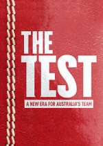 Watch The Test: A New Era for Australia's Team Zmovies