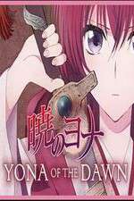Watch Yona of the Dawn Zmovies