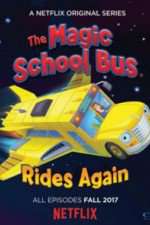 Watch Magic School Bus Rides Again Zmovies