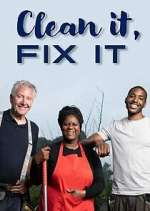 Watch Clean It, Fix It Zmovies
