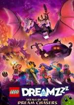 Watch LEGO DREAMZzz Zmovies