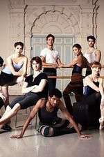 Watch Agony & Ecstasy A Year with English National Ballet Zmovies