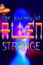 Watch The Journey of Allen Strange Zmovies