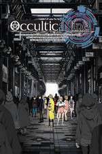Watch Occultic;Nine Zmovies