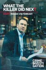 Watch What the Killer Did Next Zmovies