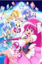 Watch Happiness Charge Pretty Cure! Zmovies