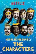 Watch The Characters Zmovies