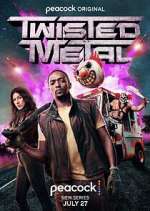 Watch Twisted Metal Zmovies
