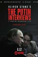Watch The Putin Interviews Zmovies