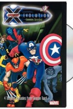 Watch X-Men: Evolution Zmovies